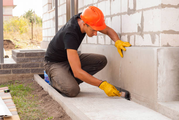 Licensed Crawl Space Encapsulation service in Port Vue, PA - Halo Water Proofing